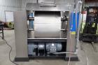 Peerless Da-150 Double Sigma Mixer